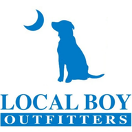 LOCAL BOY OUTFITTERS